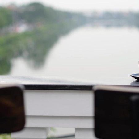 Homestay-Coffee Ngoc Linh Thon An Hoa מראה חיצוני תמונה